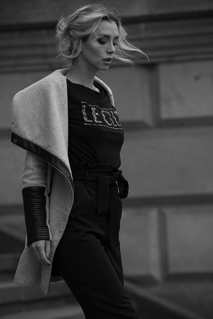 an early bird in Berlin