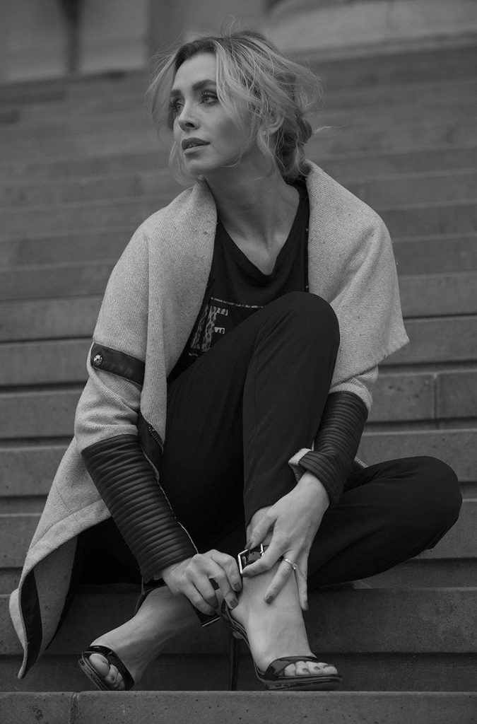 an early bird in Berlin