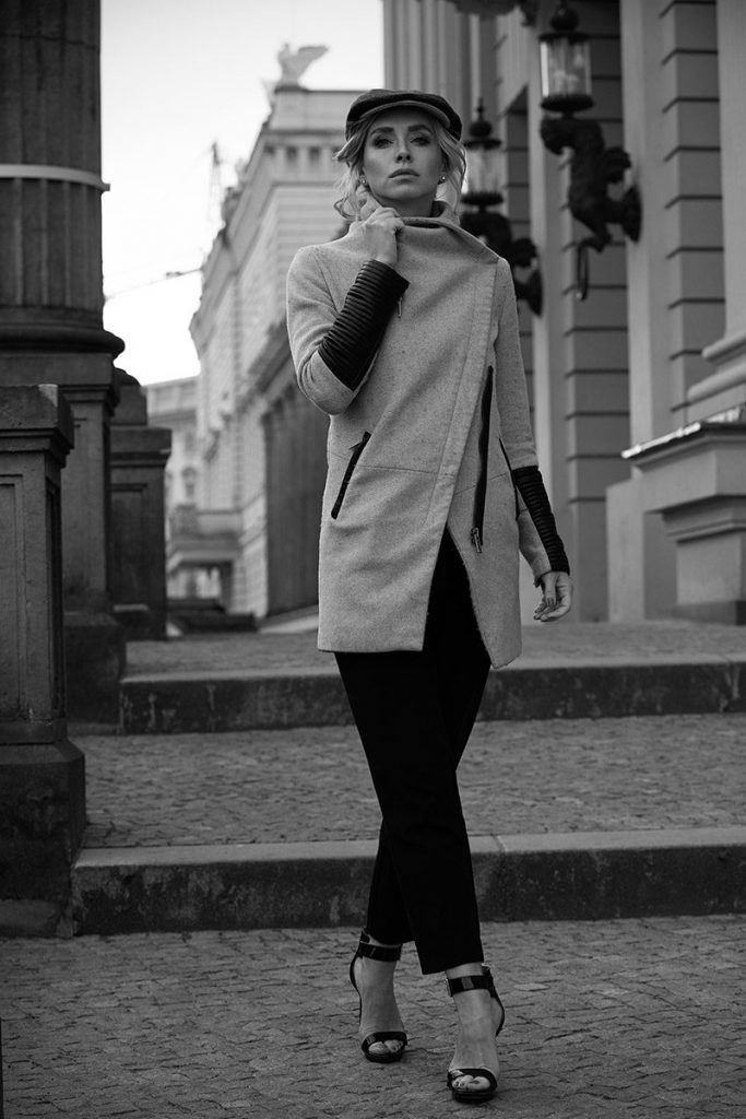 an early bird in Berlin