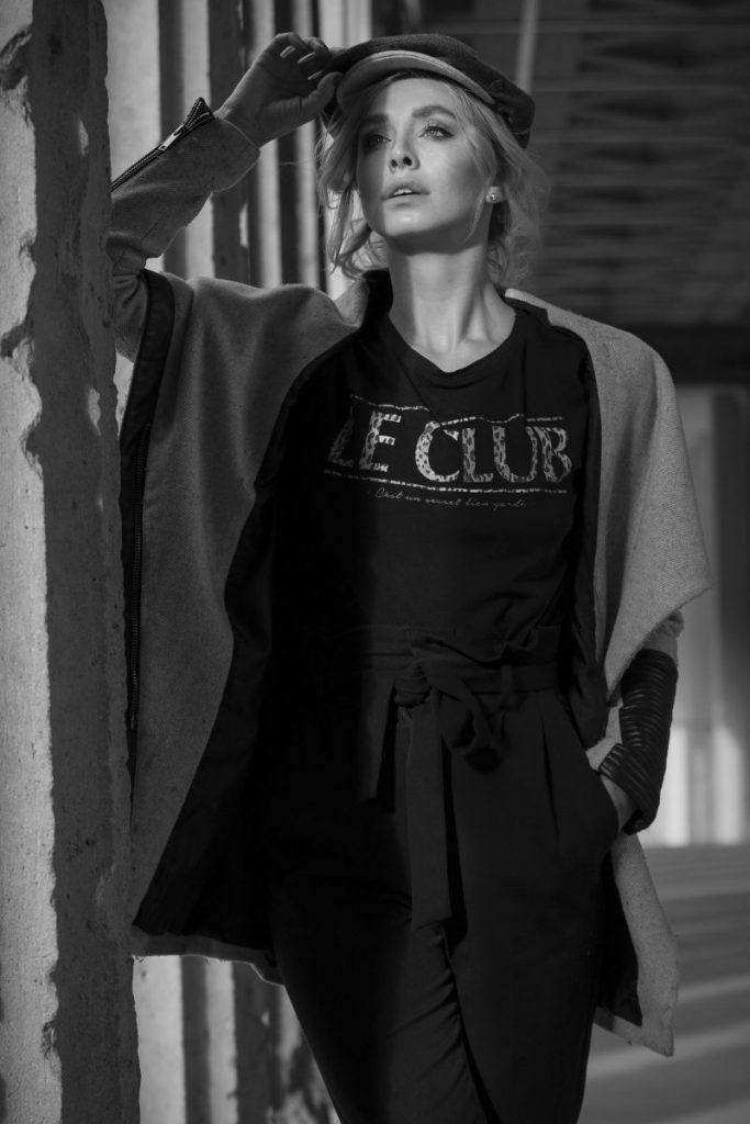 an early bird in Berlin