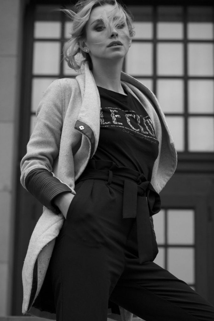 an early bird in Berlin