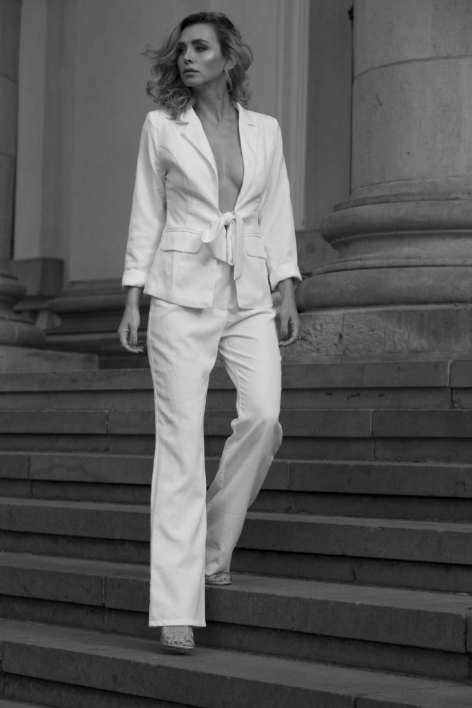 an early bird in Berlin