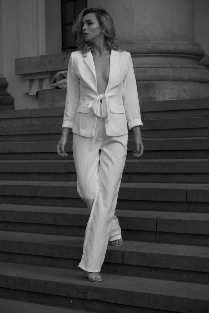 an early bird in Berlin