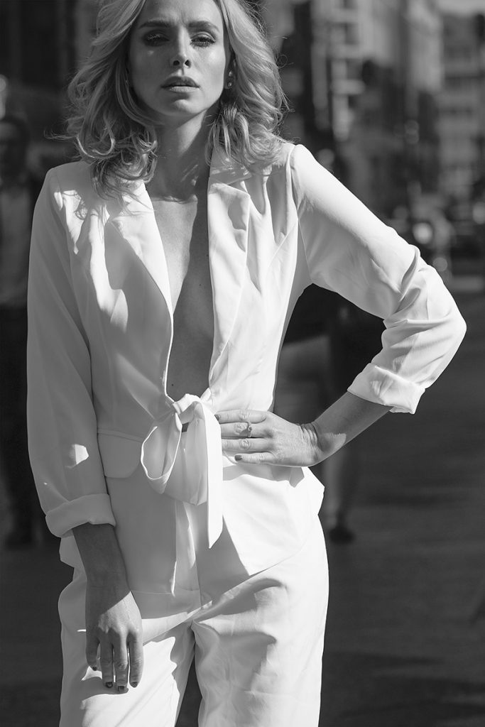 an early bird in Berlin