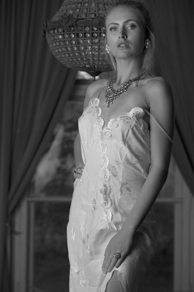 Château 2020 " le défilé de mode"