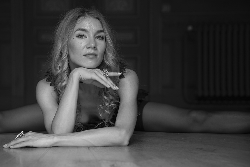 Château 2020 " le défilé de mode"