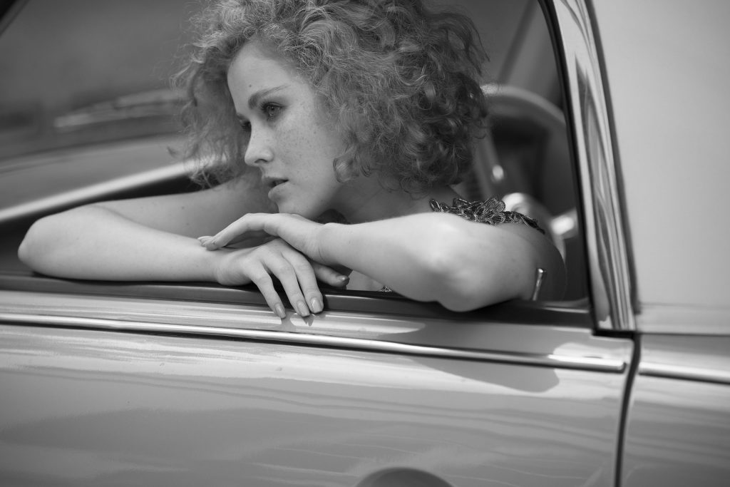 Châteaux 2020 " L´arrivée"