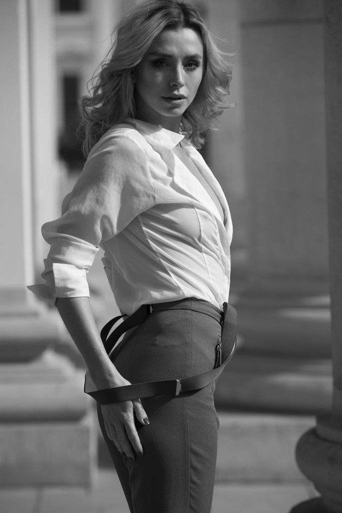 an early bird in Berlin