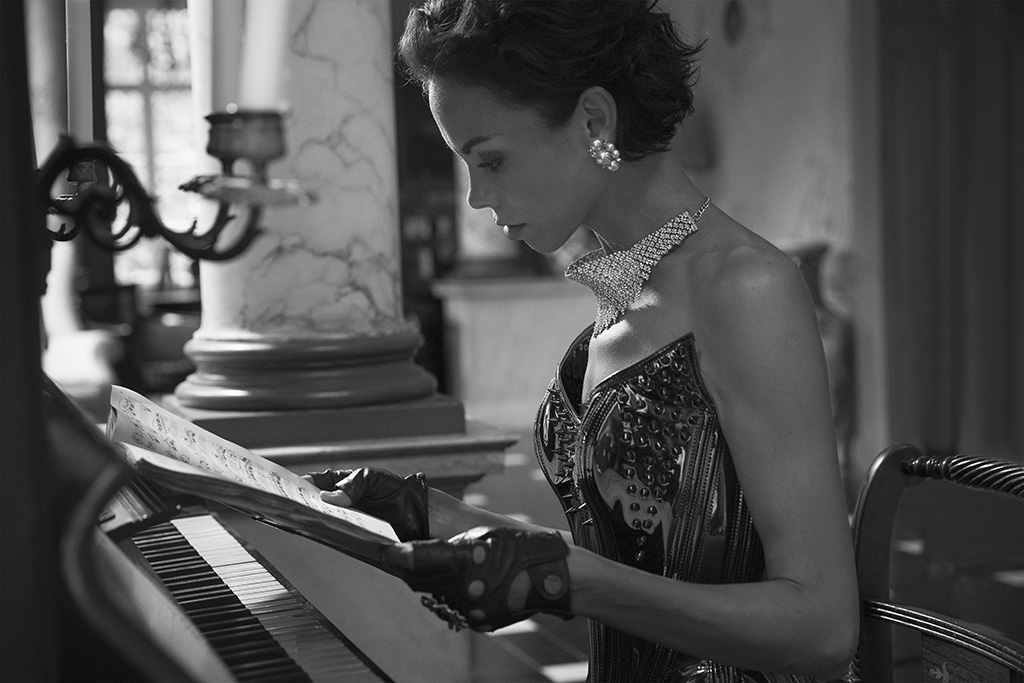 Châteaux 2020 "l´ouverture"