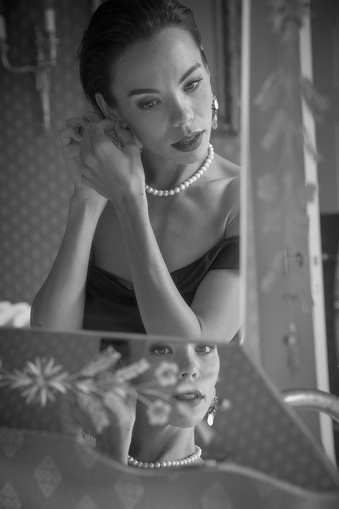 Châteaux 2020  " le défilé de mode"