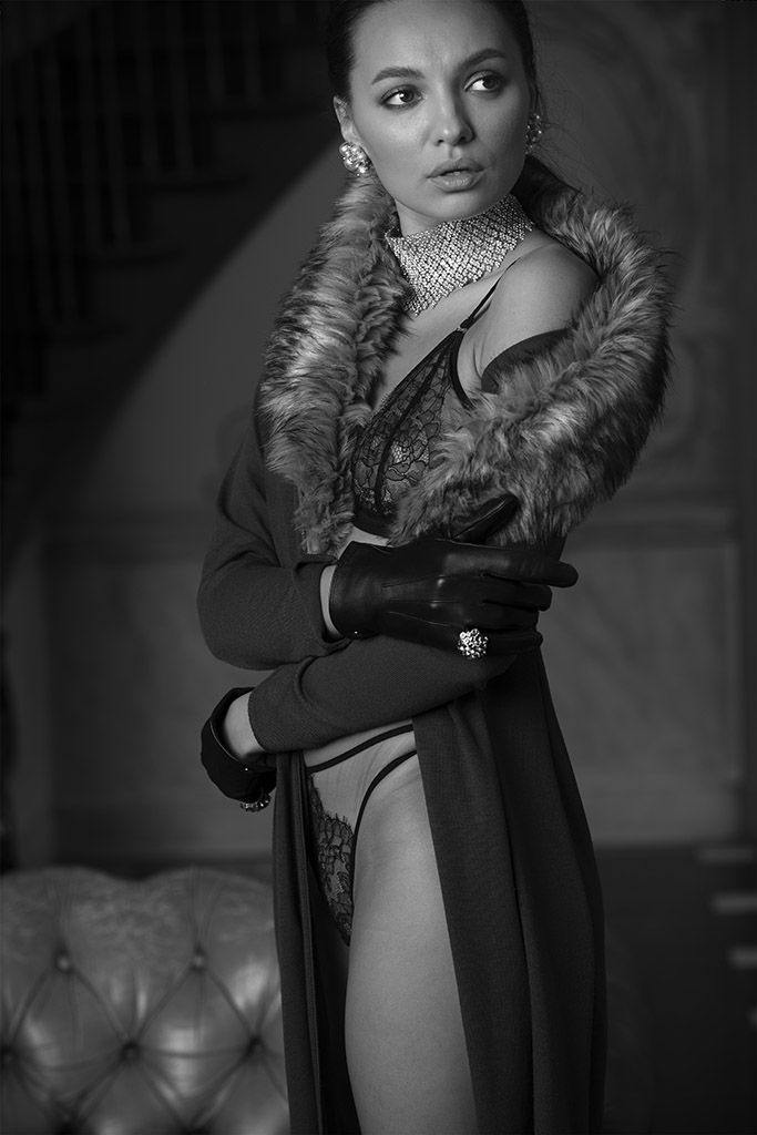 Château 2020 " le défilé de mode"