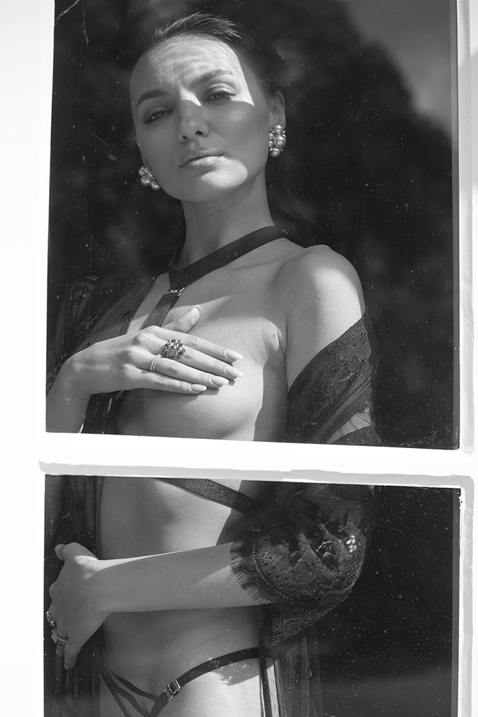 Château 2020 " le défilé de mode"