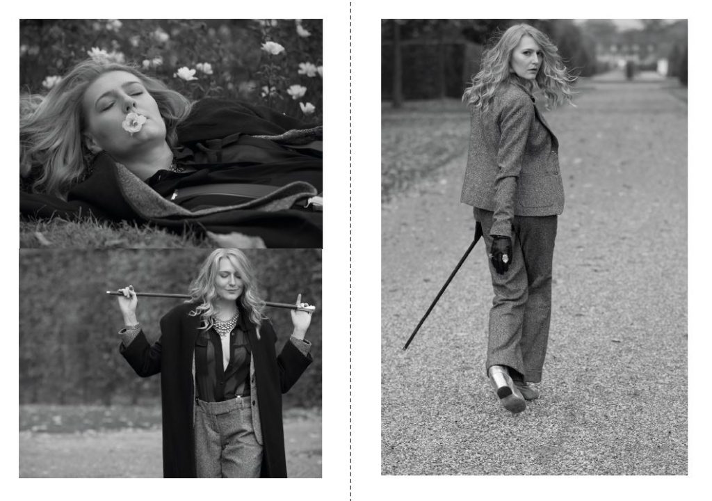 beauties and gardens