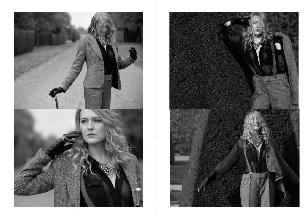 beauties and gardens