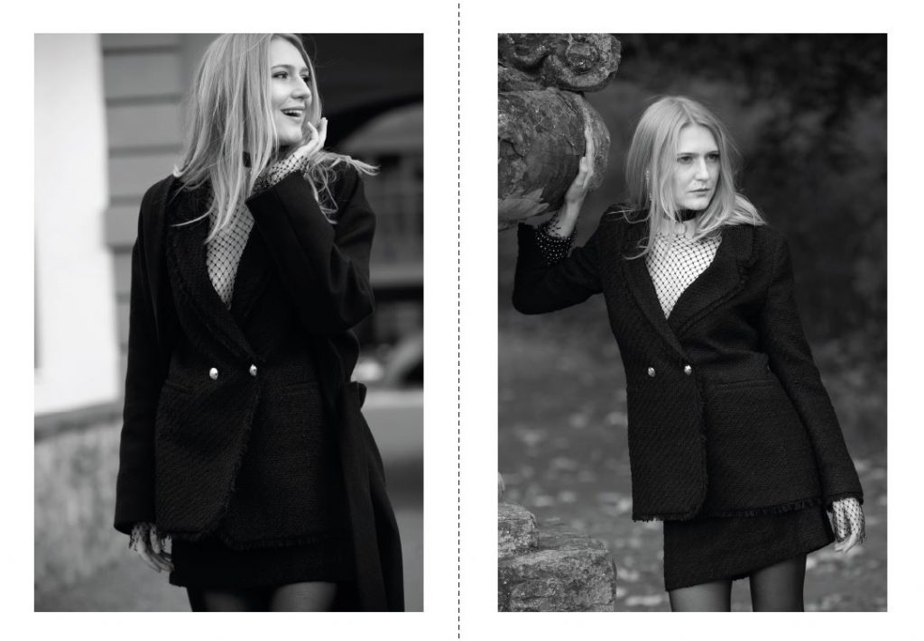 beauties and gardens