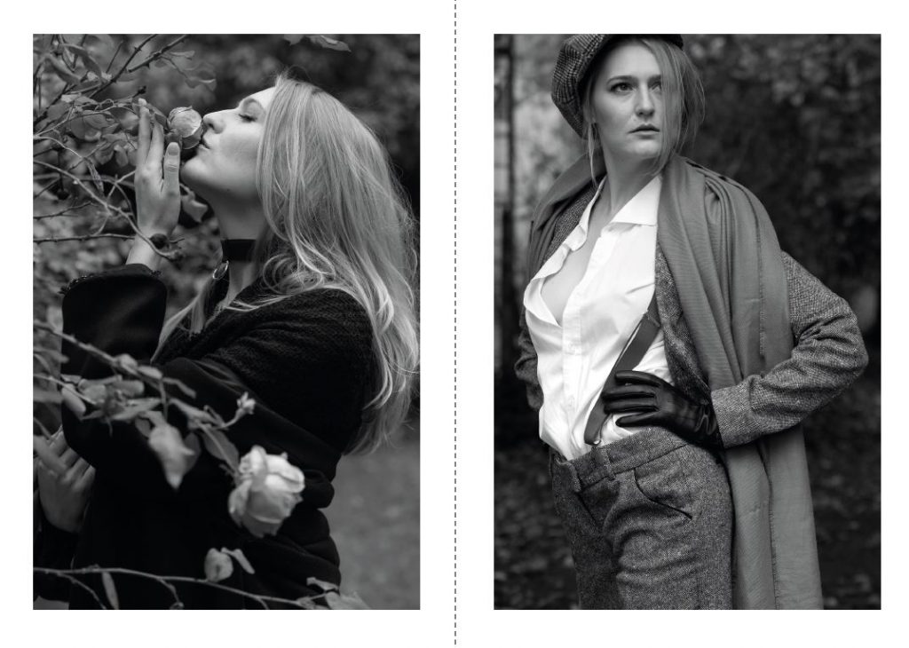 beauties and gardens