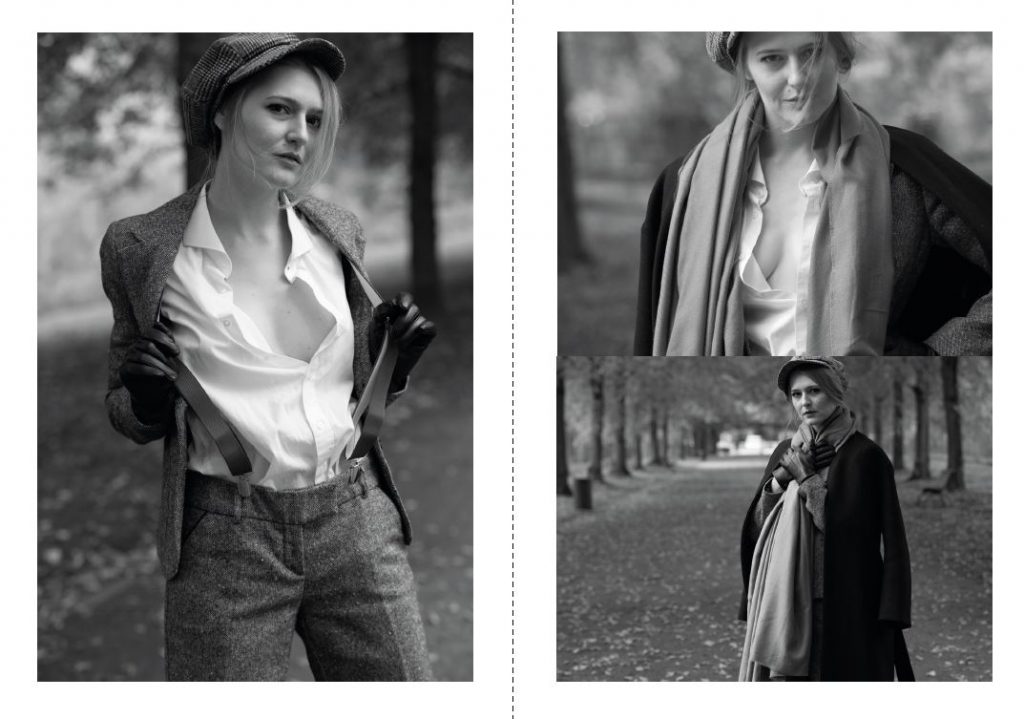 pantsuit ans suspenders